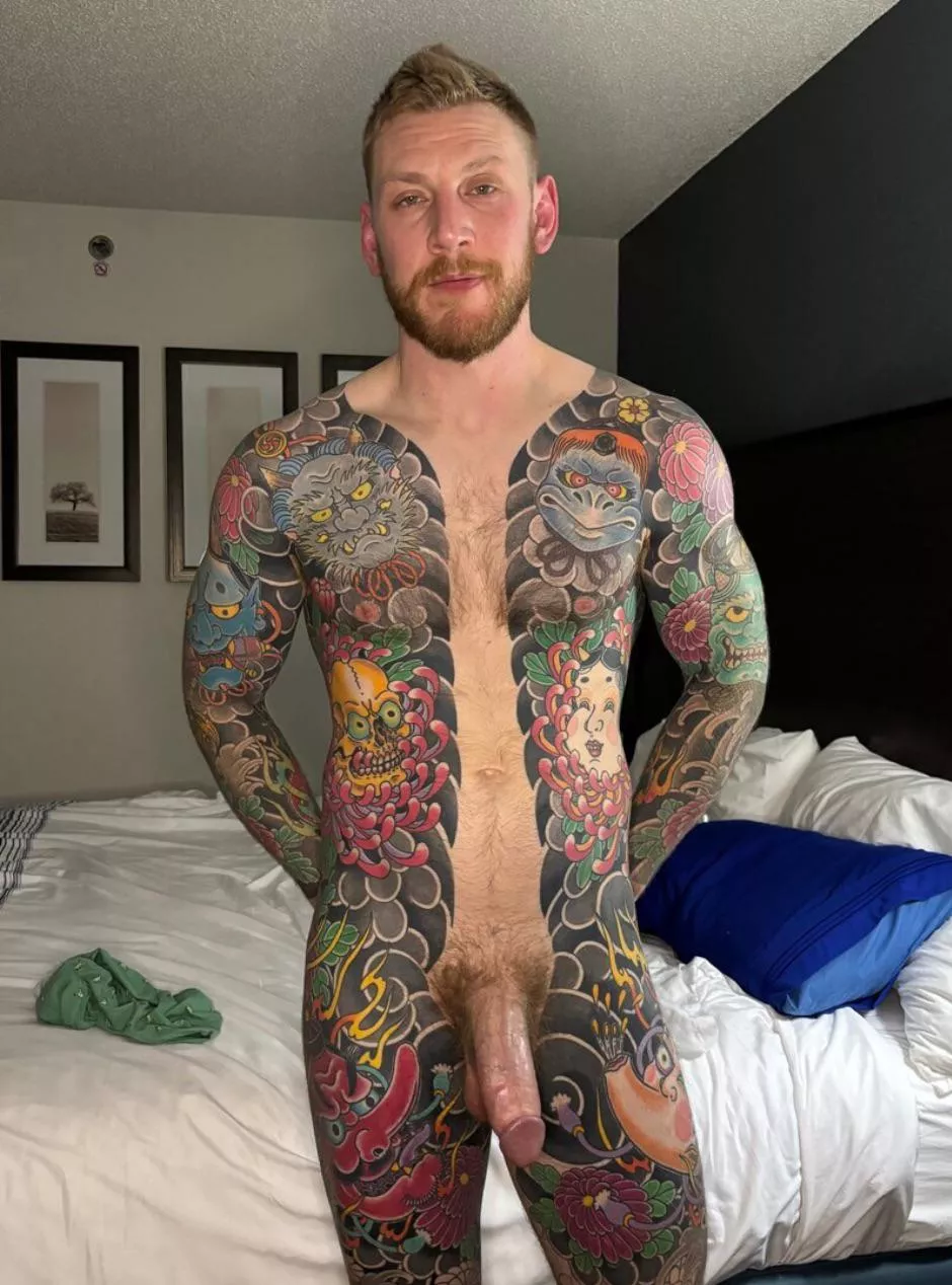 Keeping it juicy for you