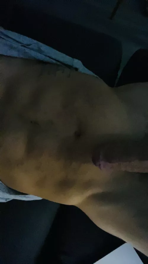 let me make you cum