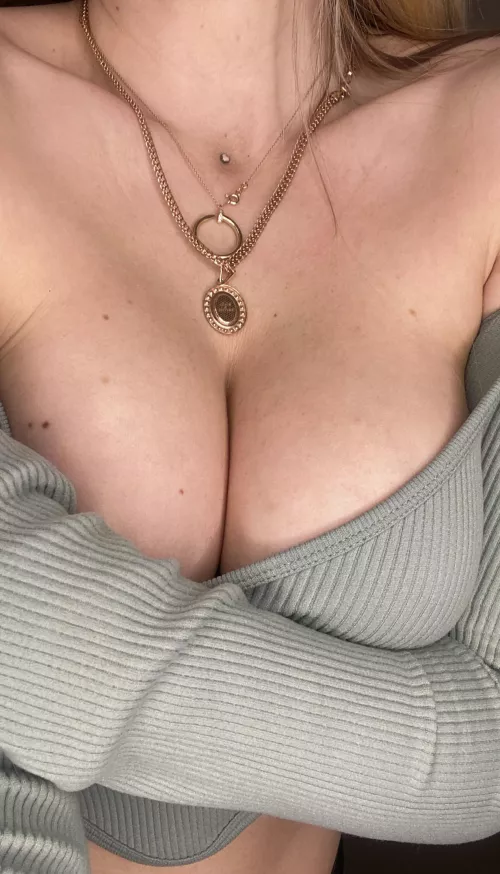 Letting them free feels so good