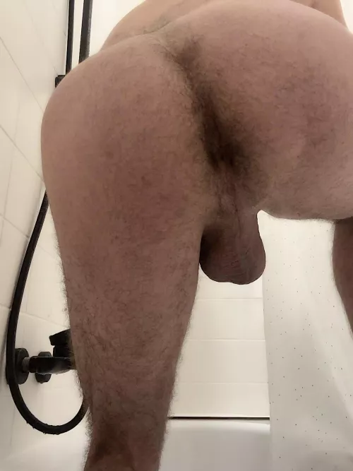 Like how my hole looks?