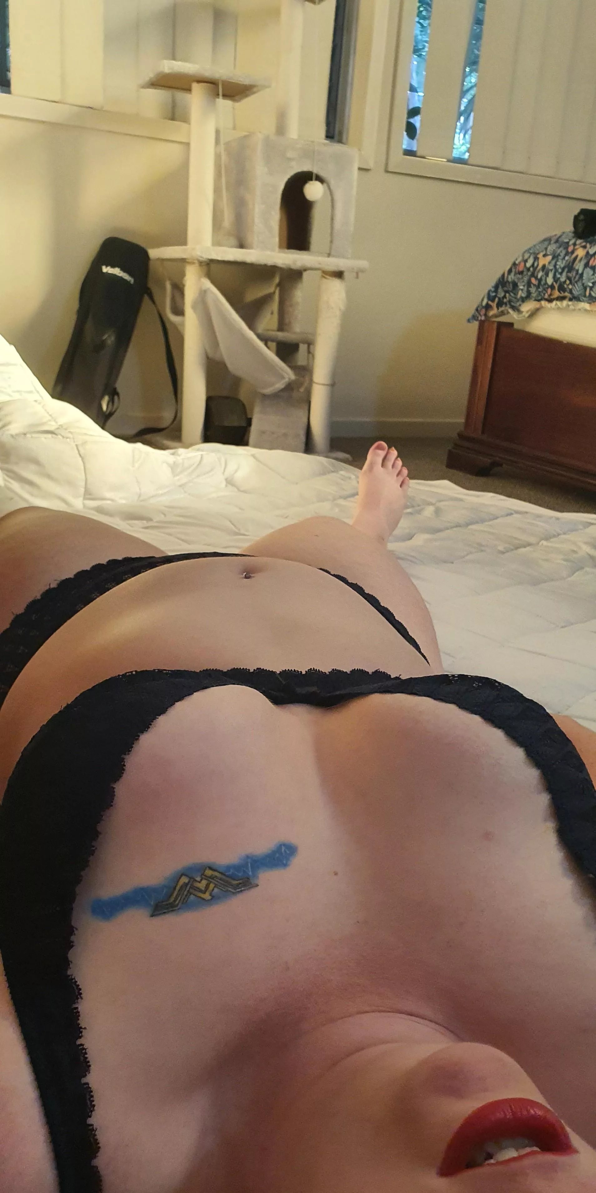 Look at all the places you could put it ;-)