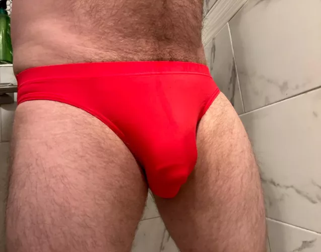 Love how these outline my cock head