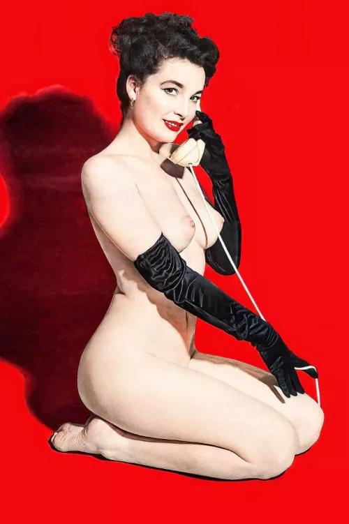 Margie Harrison (1954)