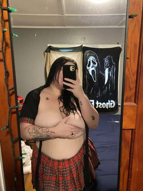 Mind giving me a hand?