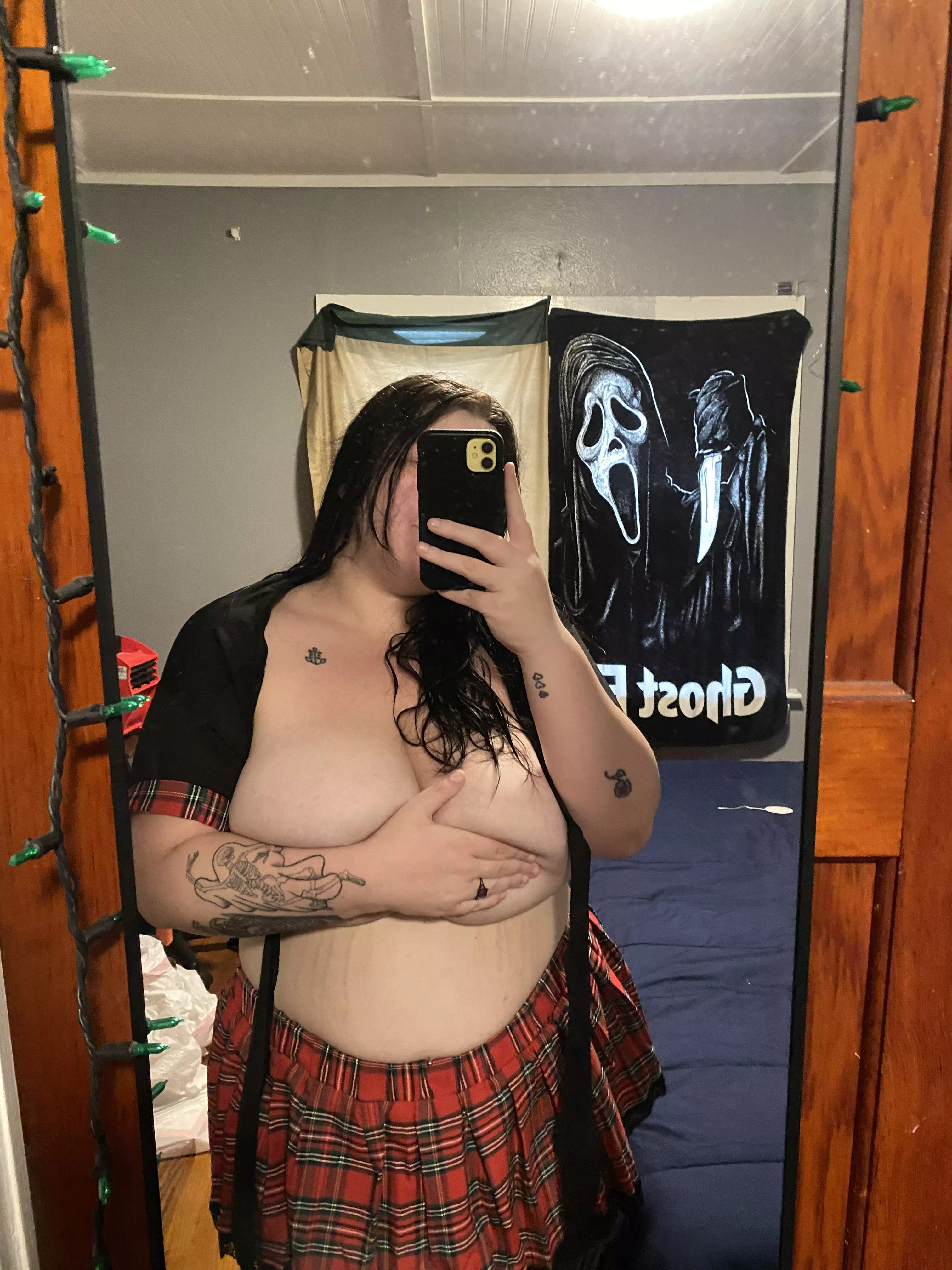 Mind giving me a hand?