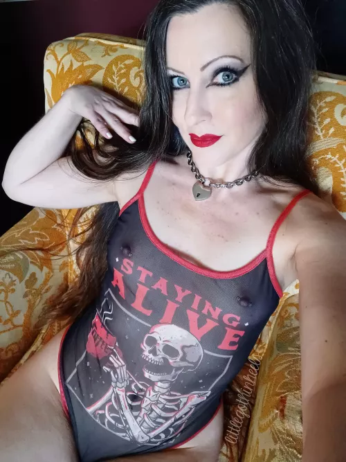 more fun now than in my 20s or 30s (42F)