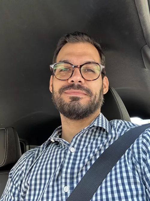 Morning, bros! Wish you all a good day