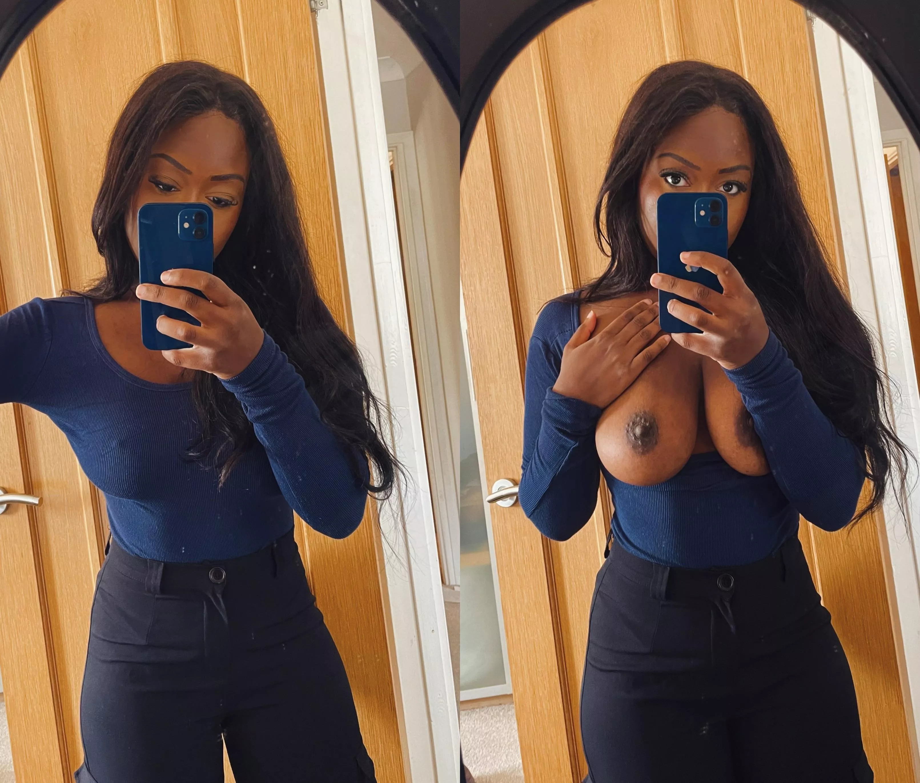 My application to be your secretary <3