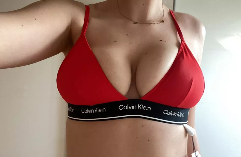 my ex said they are too small