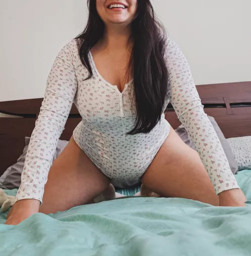 My favorite time, sleeping time!