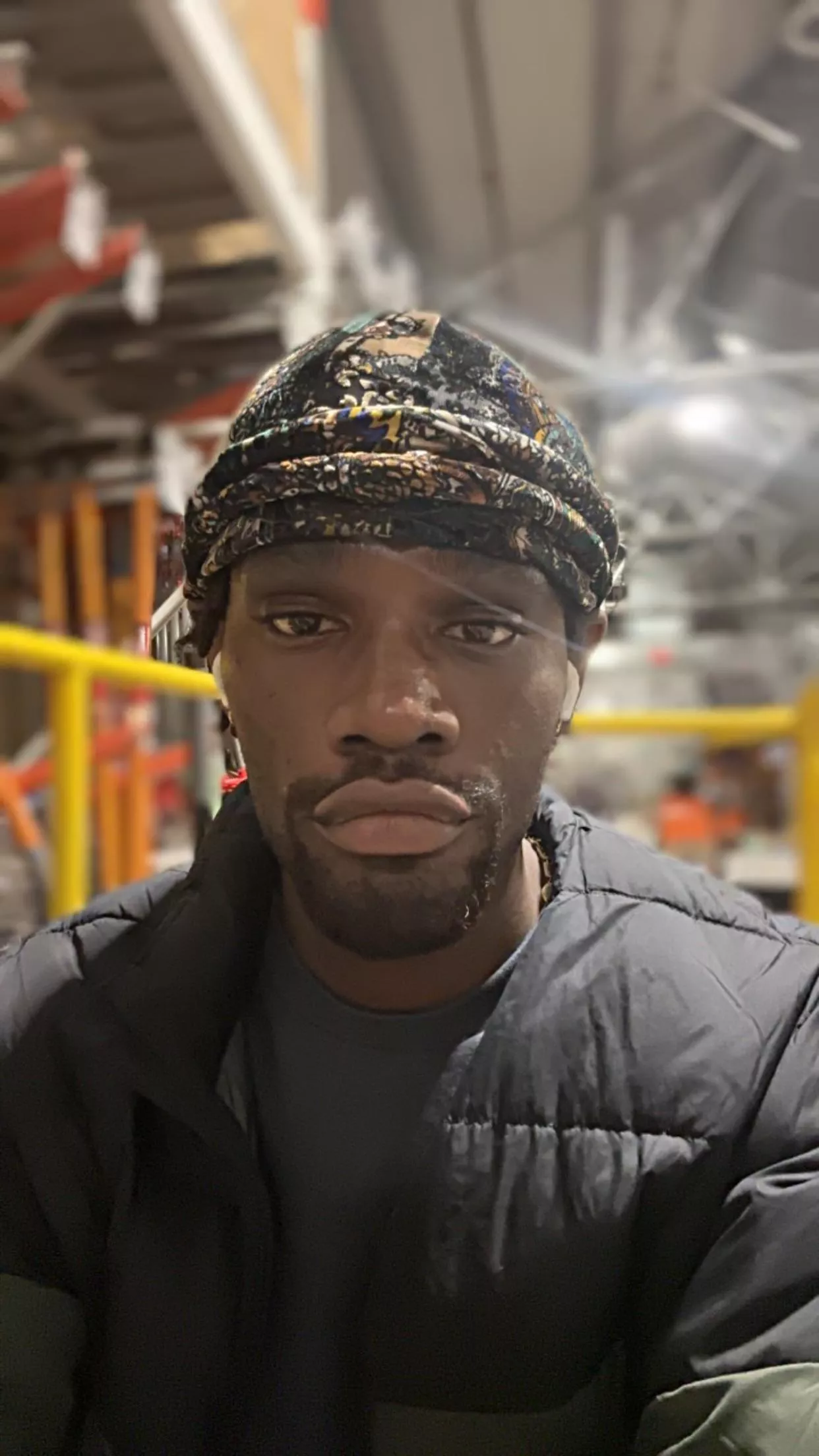 My loneliness is [literally] killing me