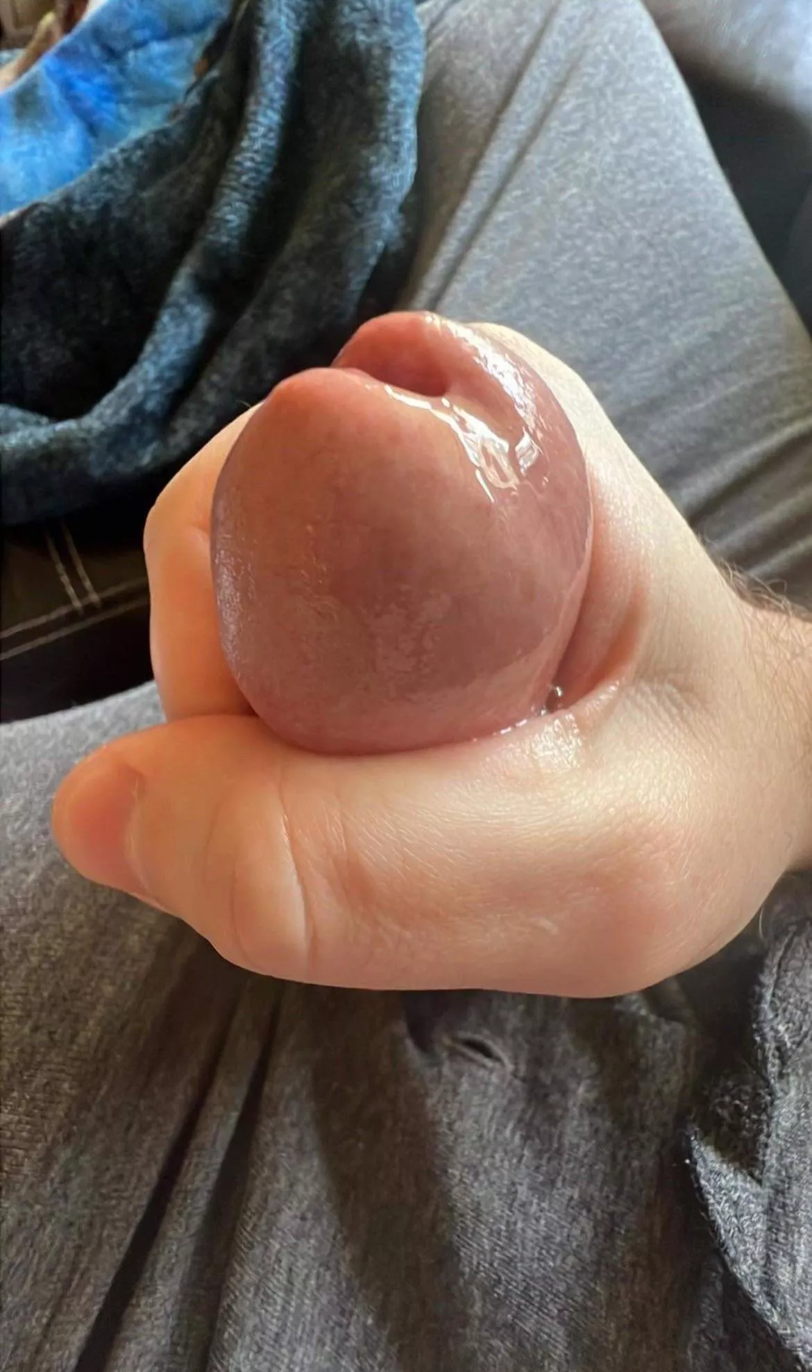 Needs to be cleaned off…