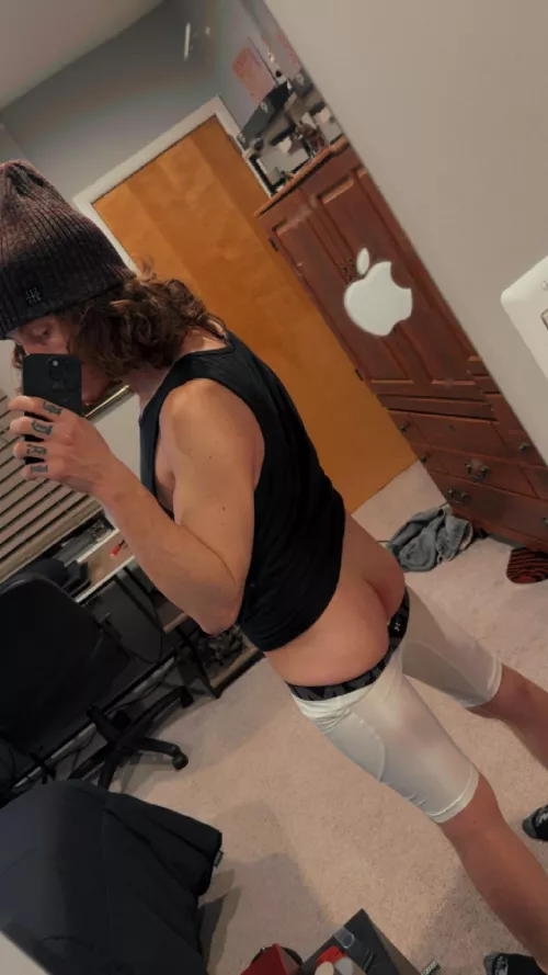 New under armours🤍