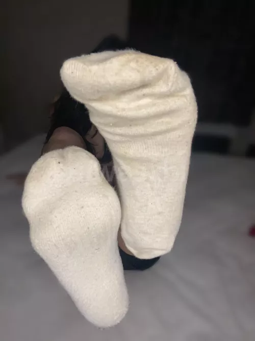 Nicely crusted and colored. Do you wanna take a sniff?