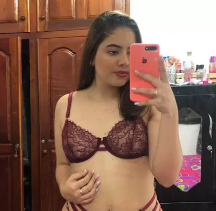 normal boobs are so sexy even if they're small