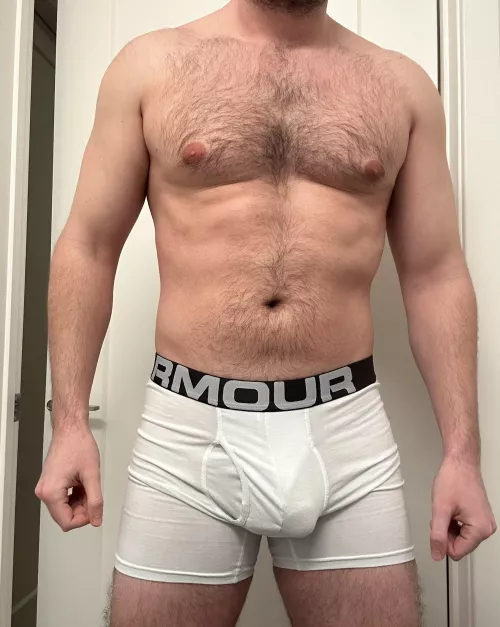 Not the biggest, not the smallest