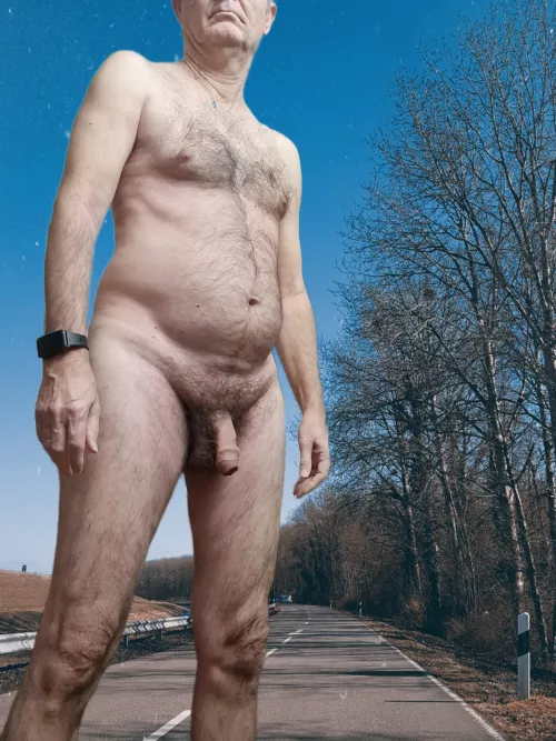 Old french dude...(63)