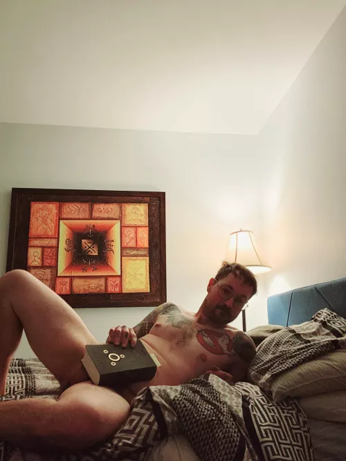 One ring to rule 😉