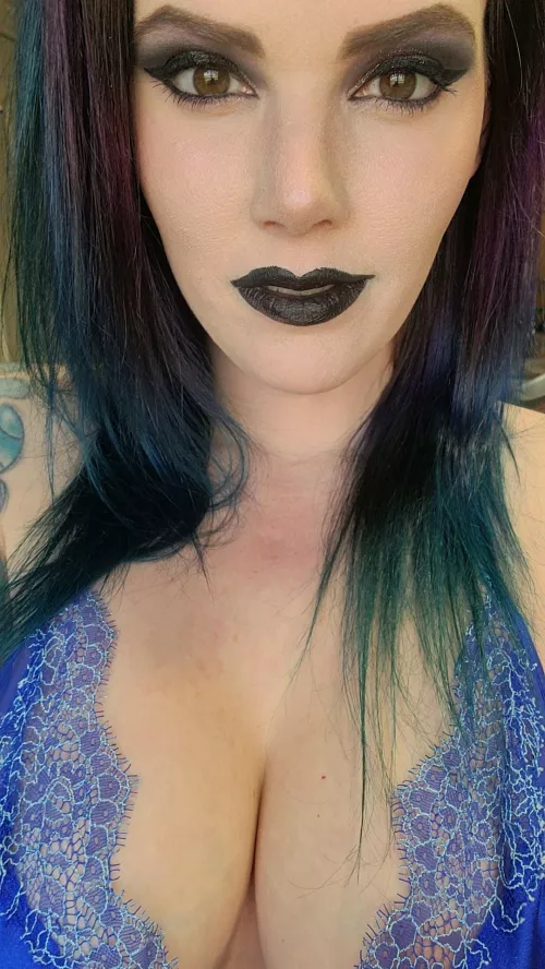 Photoshoot ready 💅💋