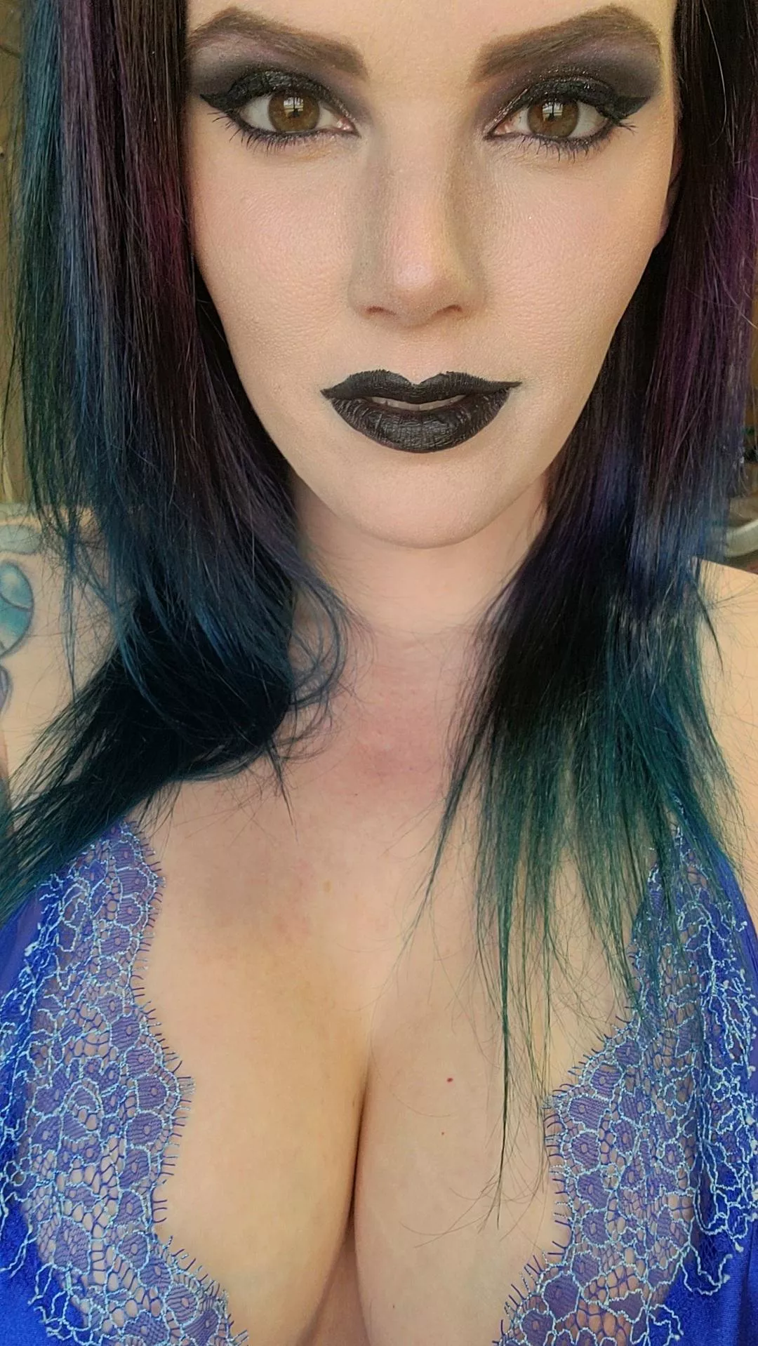 Photoshoot ready 💅💋