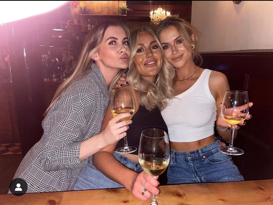 Platinum blonde edition