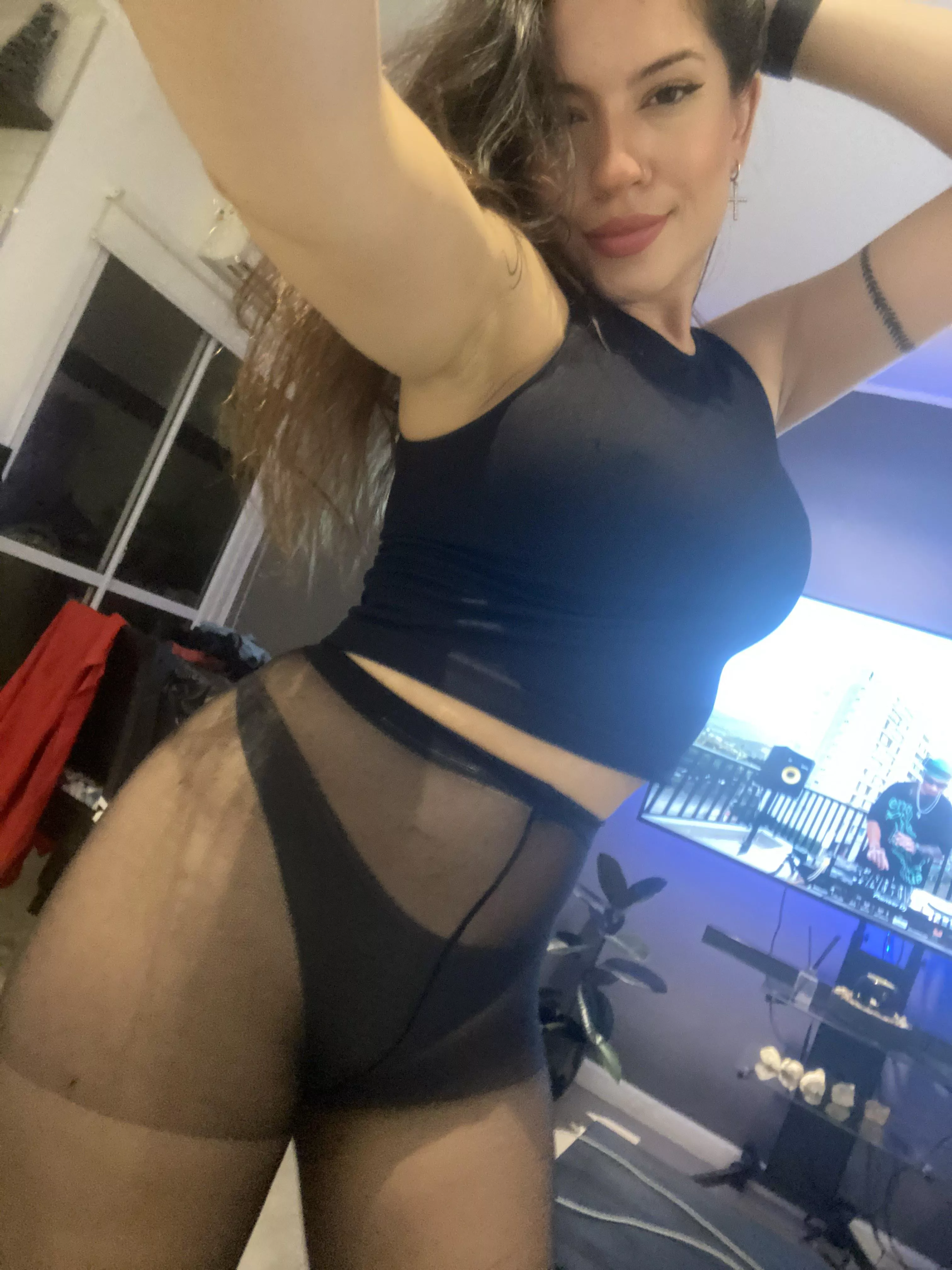 Put these on just for you ❤️