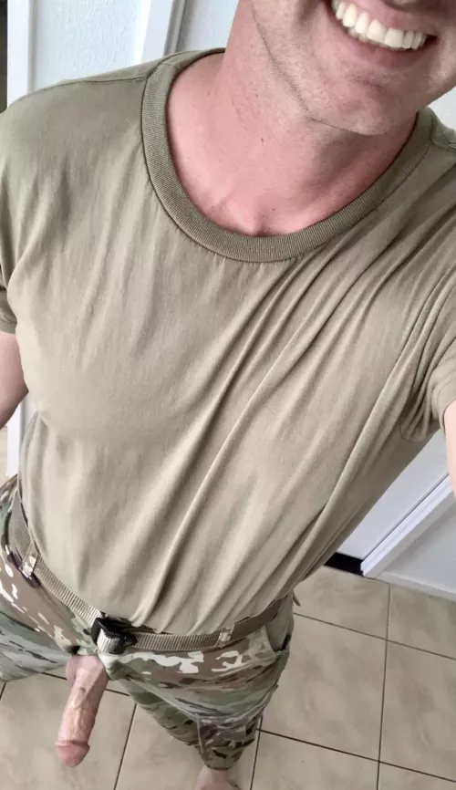 Quick! Which hole should I hide this in?