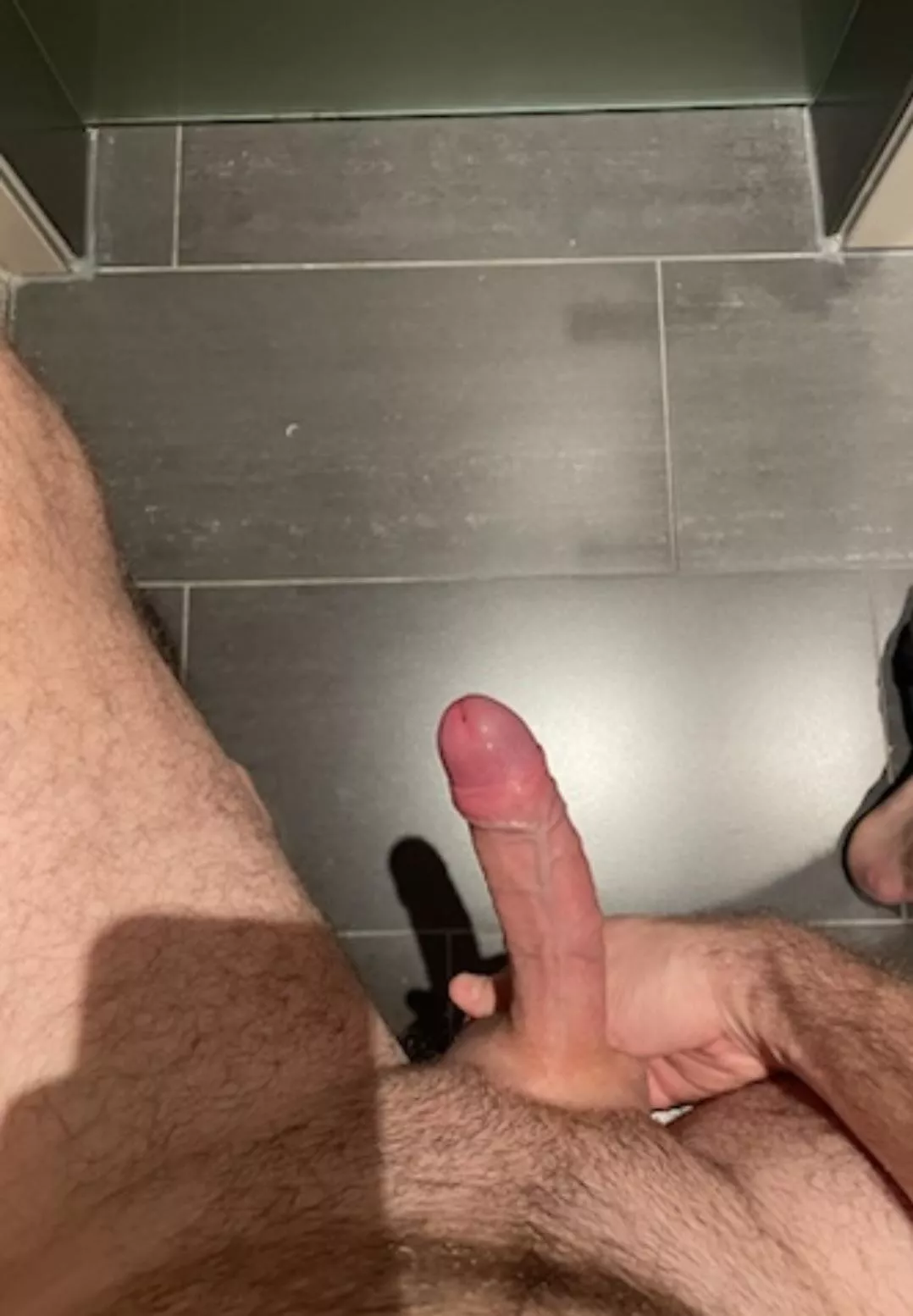 Rate my 28 year old cock