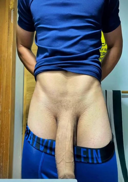 Real monster hours 😈