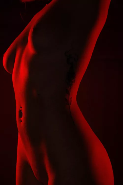 Red light therapy