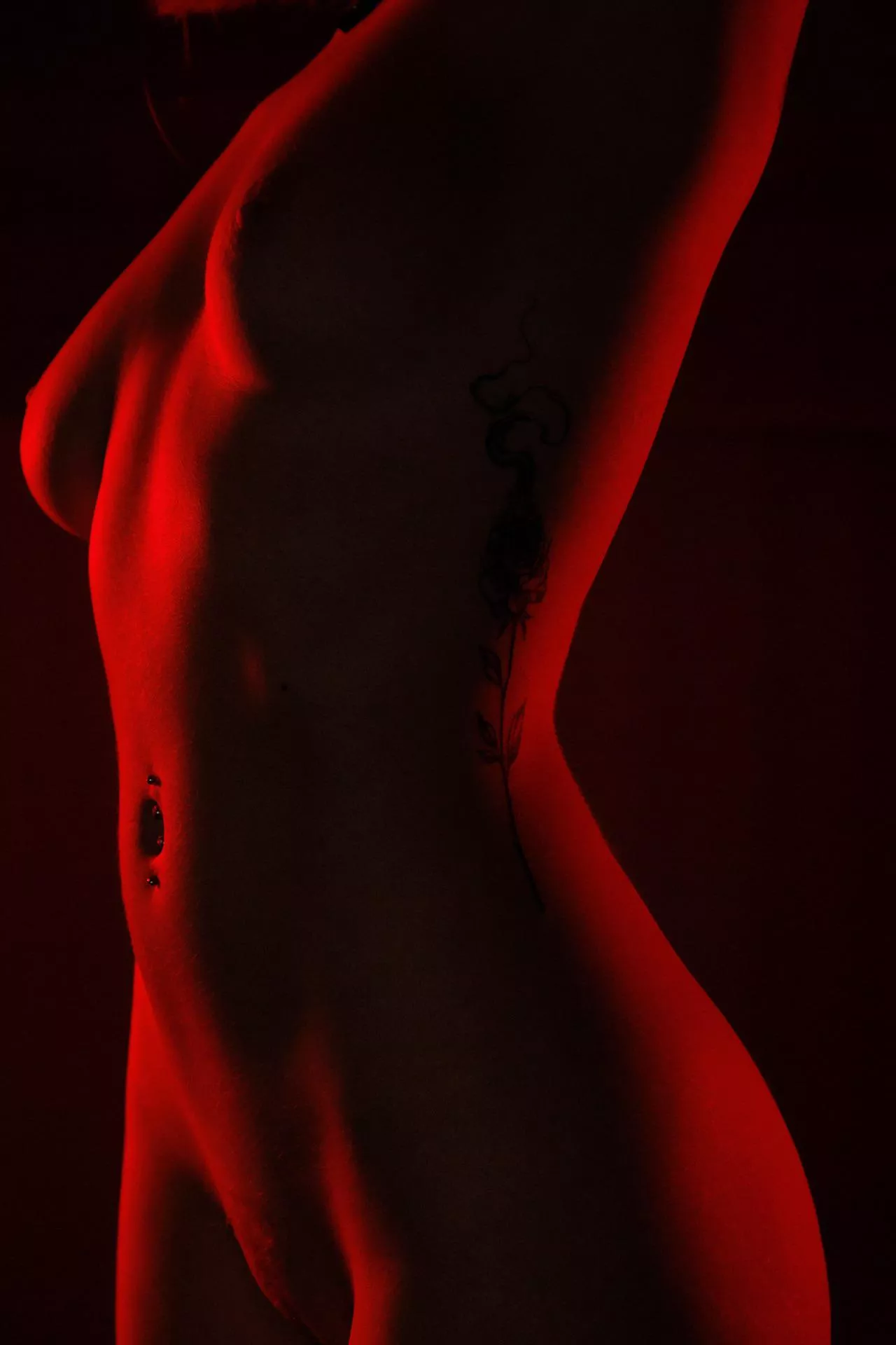 Red light therapy
