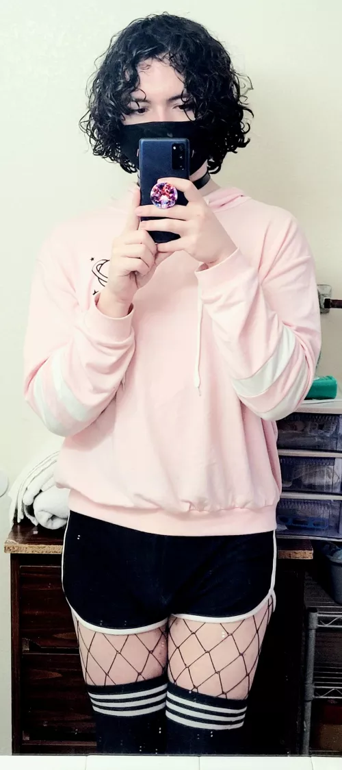 Reddit picture formatting sucks, maybe you should tap on this to see everything 😶