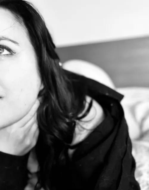 Replace with your hand and let’s make some art