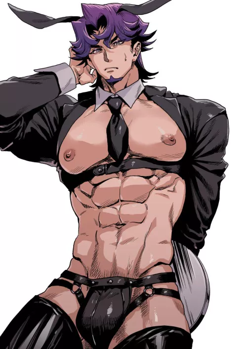 Reverse Bunny Day (@KBR_oekaki)