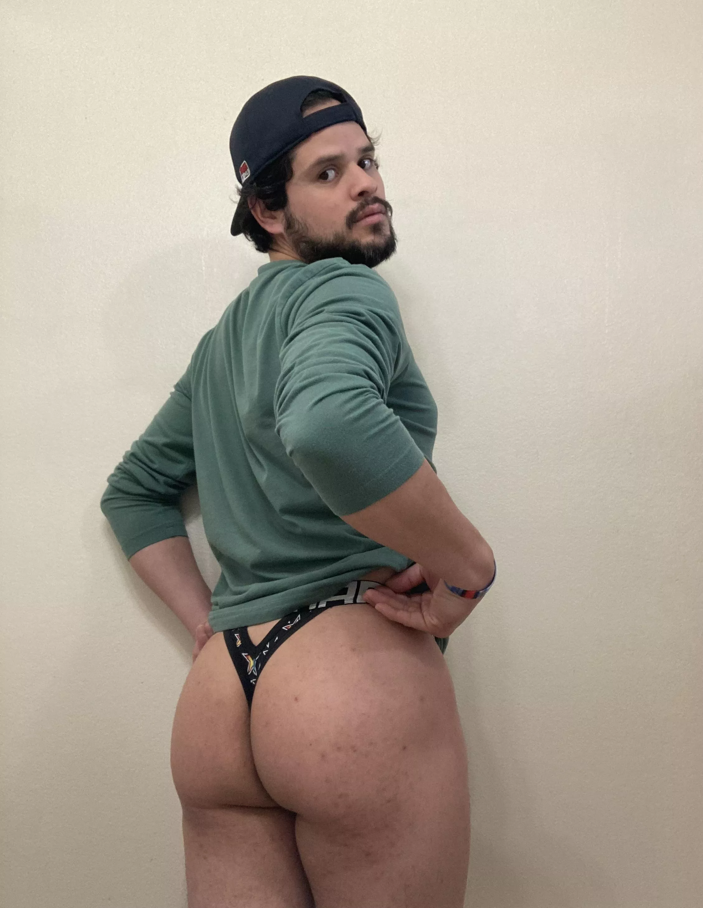 Rise & Shine❤️🍑