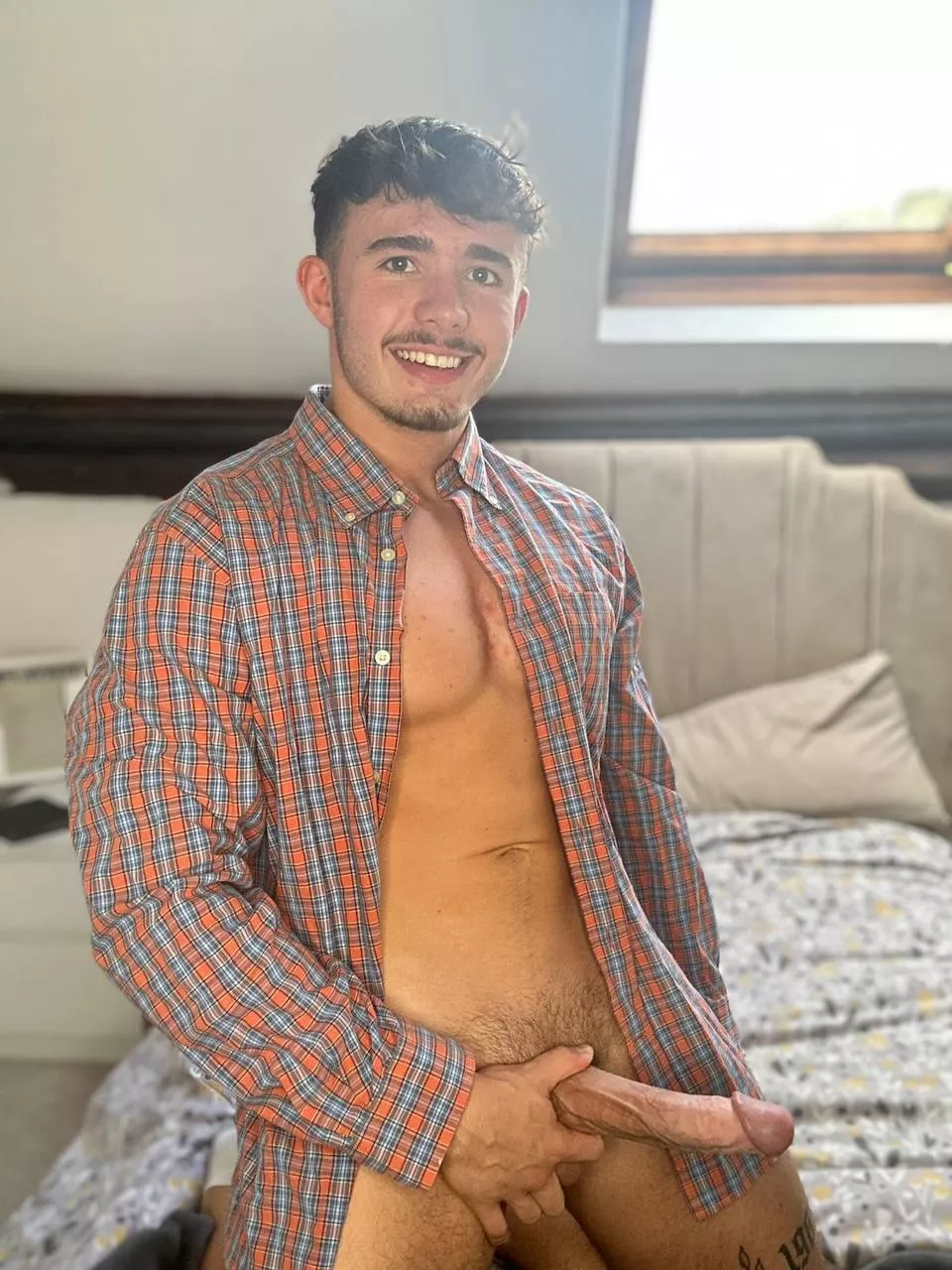 Serious question, would you suck my dick??