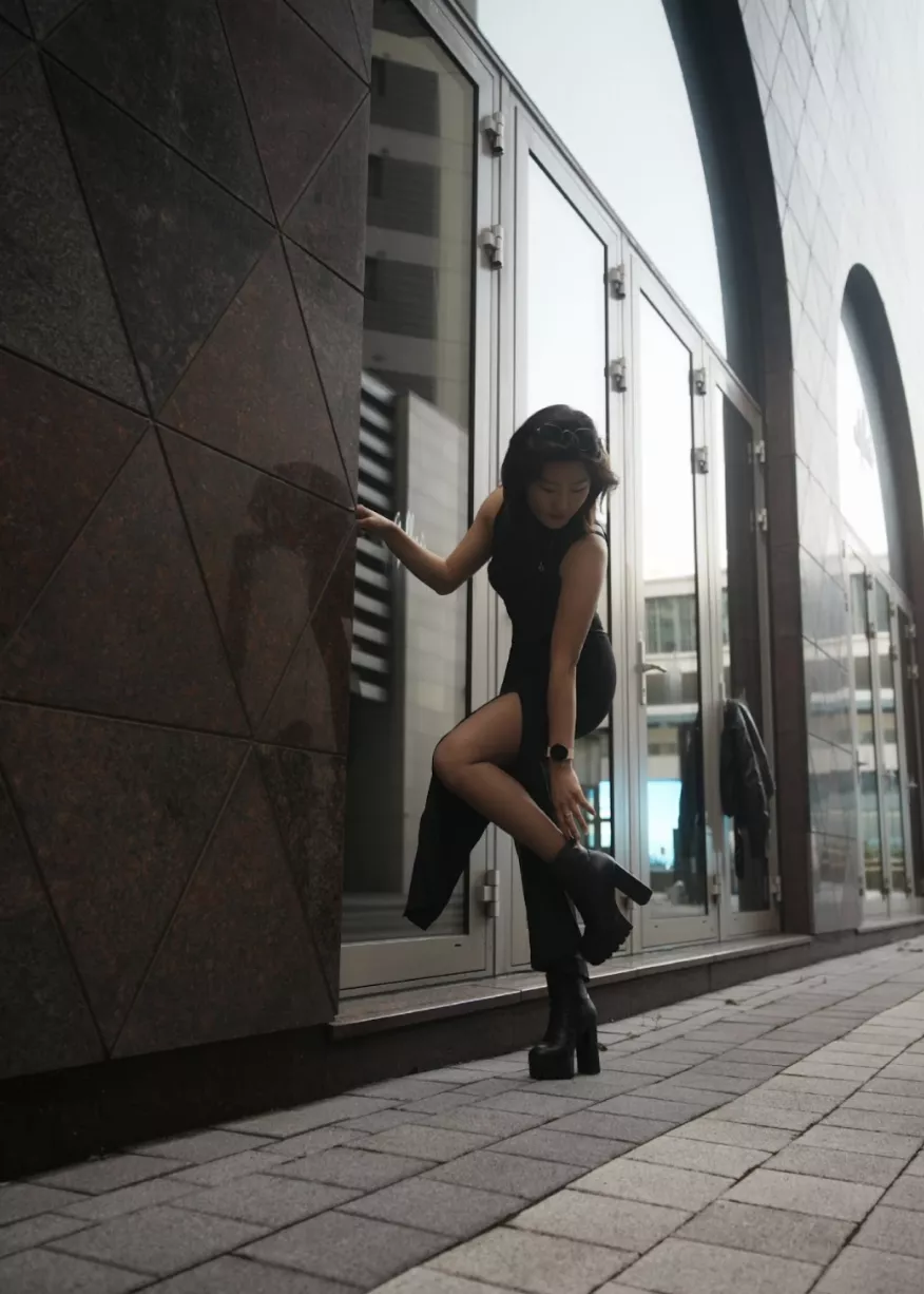 sexy and without nudes