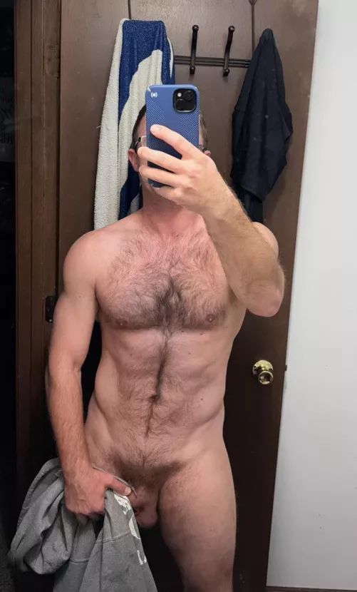 She asked for a pic. And here I am. [37]