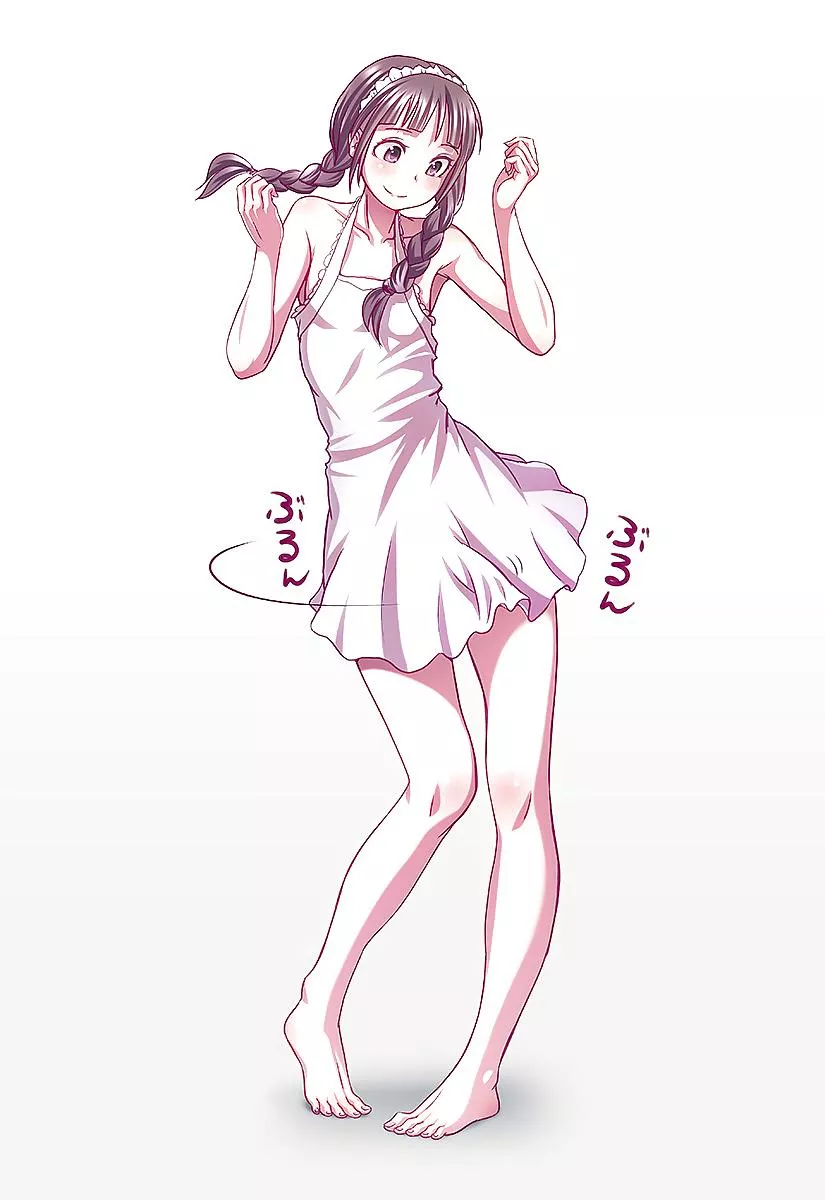 Skirt go brrr. You remember your 1st skirt?