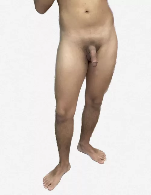 Smooth Arab Softy “20”