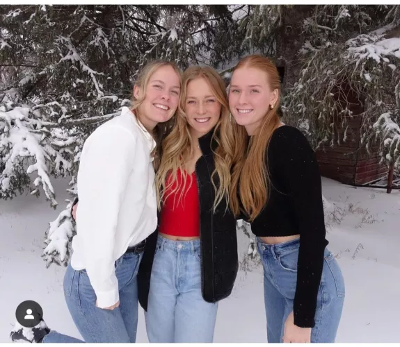 Snow Day is a Good Day~ ❄️