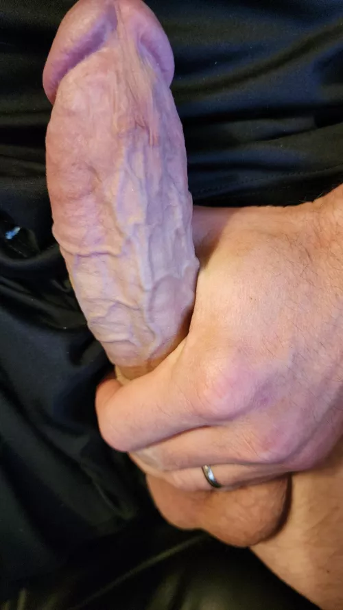 So if this [40] year old dad turned to you with this in his hand...what would you do?