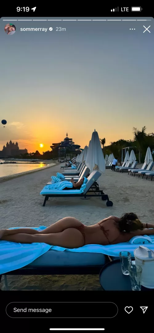 Sommer Ray - IG 1/30/24