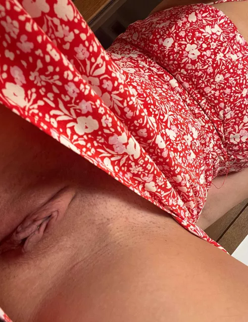 spread wide but still TIGHT