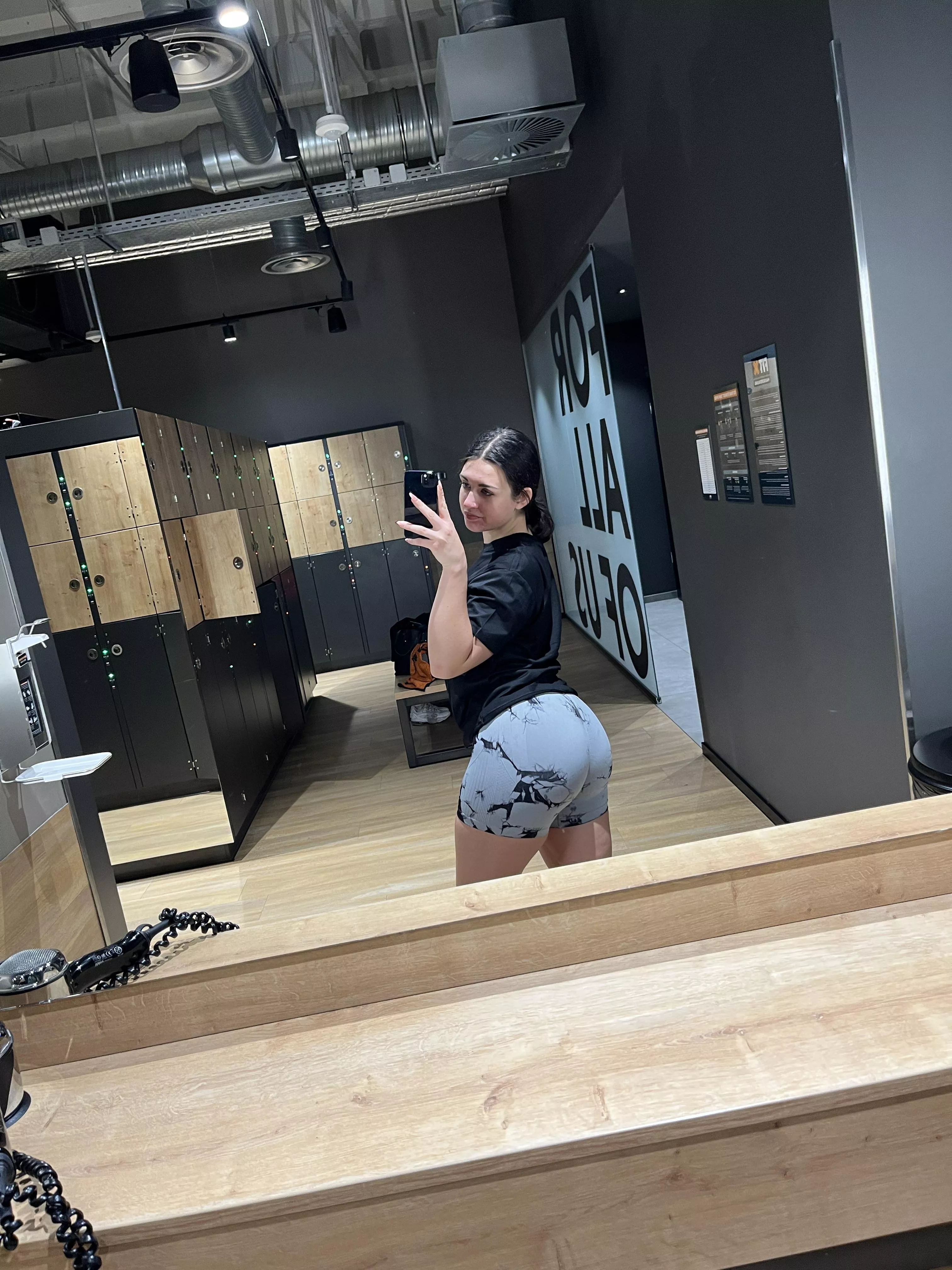 squats pump me up like nothing else