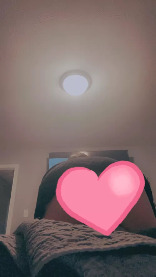 Star Trek, Stretching, Sex… sounds like the perfect morning! [f]