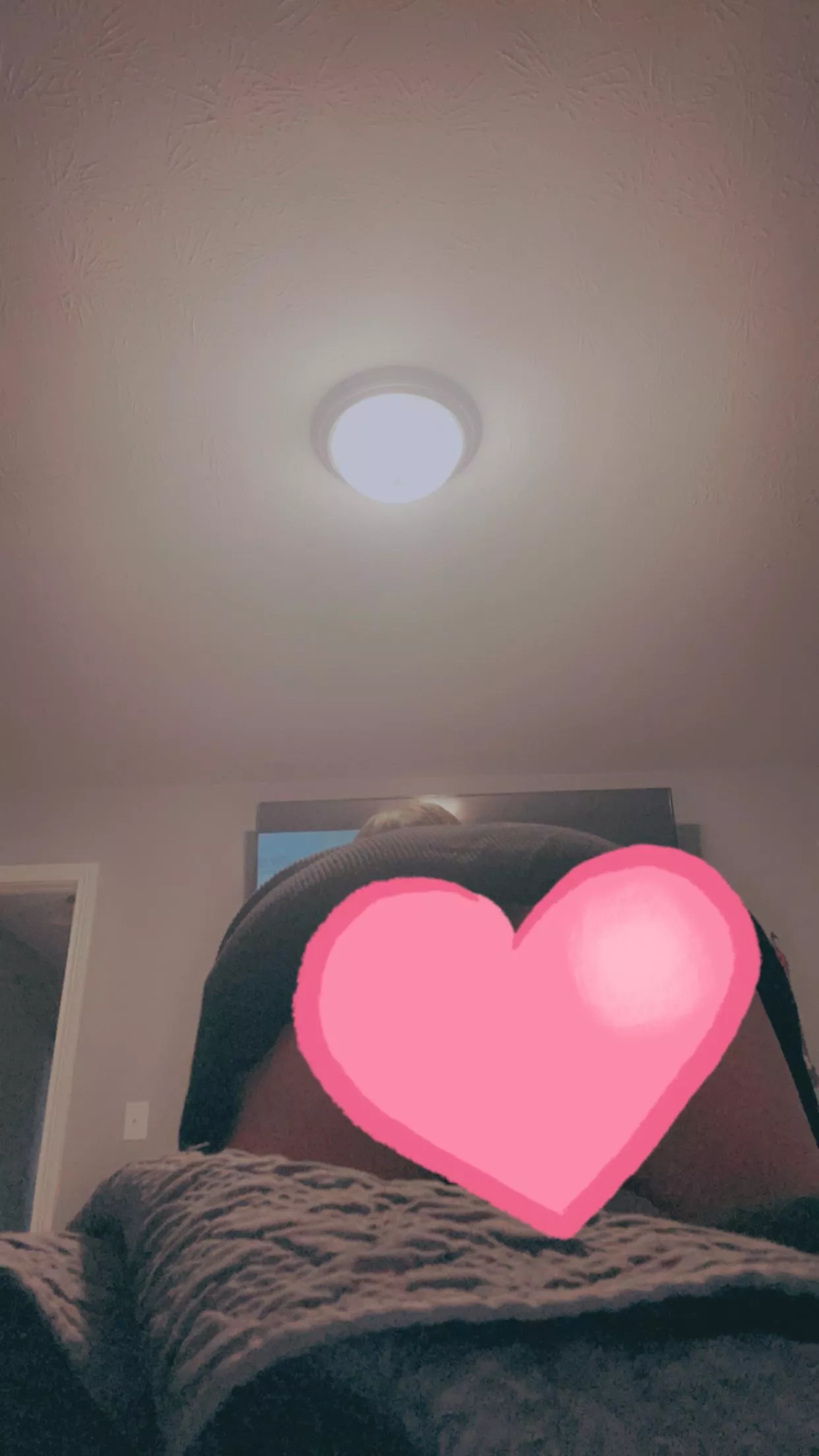 Star Trek, Stretching, Sex… sounds like the perfect morning! [f]