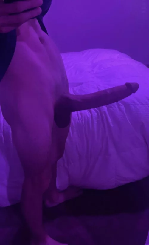 Suck it if you can ;)