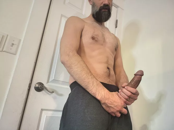 Suck or fuck guys? What will it be