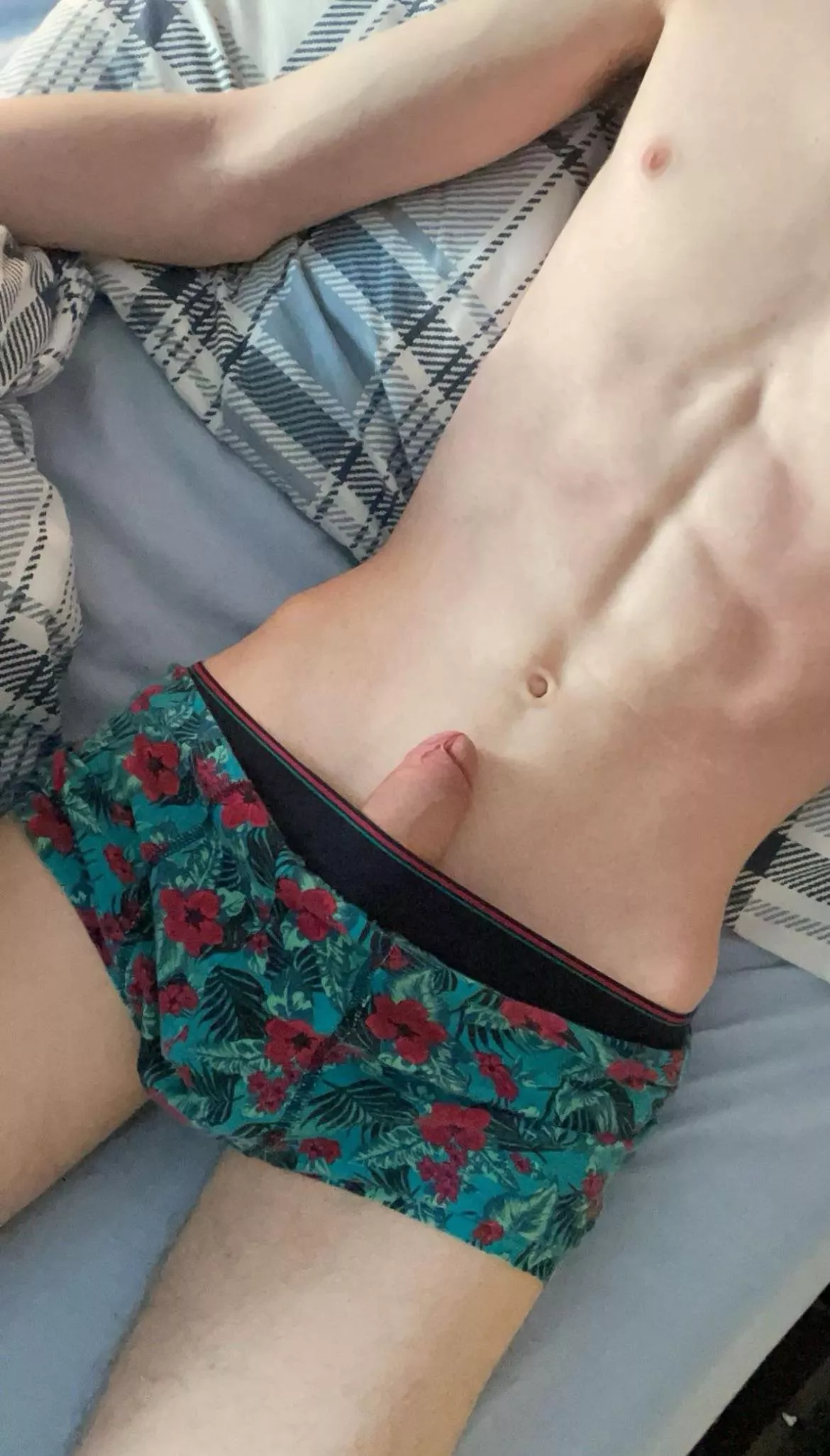 Take them off for me 🥵